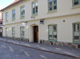Hotel foto: Brunius Bed and Breakfast