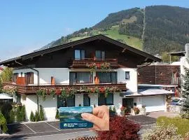 Comfort Hotel Garni Landhaus Gitti