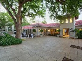 The Syrene Boutique Hotel