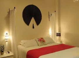 Casa das Flores Bistrô e Pousada