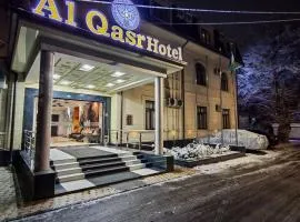 Al Qasr Hotel