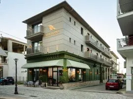Alkioni Boutique Hotel