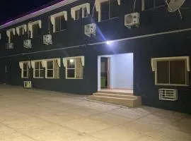 Bolif Hotel