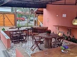 Pousada Oceano e Mar