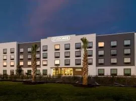 StudioRes by Marriott Jacksonville Orange Park