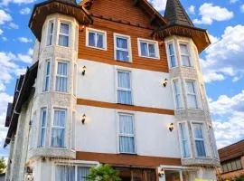 Hotel Locanda Casa D'Oro