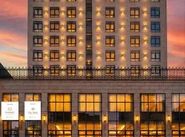 Daegu February Hotel Dongseongro