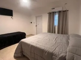 Costumbres Argentinas Triples En suite