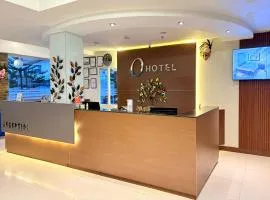 O Hotel