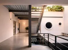 Capybara Hostel - Boutique hostel