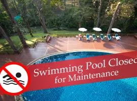 The Imperial Mae Hong Son Resort