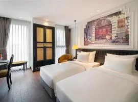 Luxe Paradise Suites Hotel & Spa