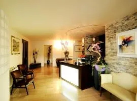Hotel Concordia
