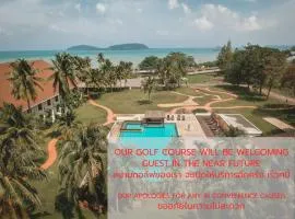 The Nouveau Chumphon Beach Resort And Golf