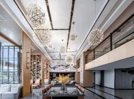 贵州索菲智慧酒店管理有限公司