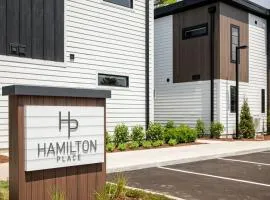 Hamilton Place