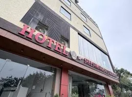 Krishna Sheesh Mahal