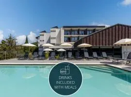Hotel Ad Turres