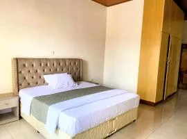 Bona Excellent Apart Hotel Kibagabaga