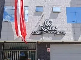 Rouse Hostal Confort