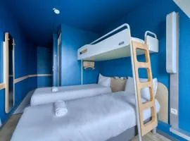 ibis Budget Gennevilliers Asnières - Rénové en 2025