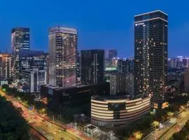 EVEN Hotel Xi'an High-Tech Zone by IHG