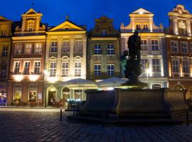 Hotel Photo: Apartamenty NEPTUN