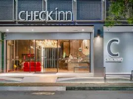 CHECK inn Taichung Liming