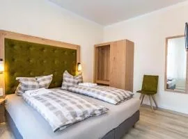 Haus Emma Doppelzimmer Sanddorn