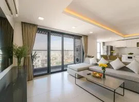 Noden Hotel & Apartment