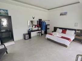 Koh rong Happy Beach Resort 高龙岛快乐海滩度假村