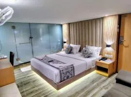 hotel Sunrise Residency