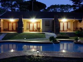 Gambaran Hotel: African Aquila Guest Lodge