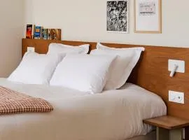 Alfred Hotels Toulouse Centre Wilson - Hôtel Rénové
