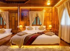 Wellness Resort Rayong Managed by SCN