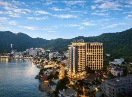 OYSTER BAY HOTEL VUNG TAU