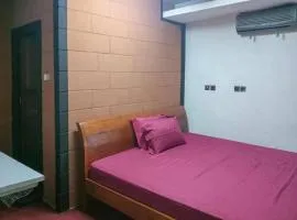 Rocky Guest House Syariah Mitra RedDoorz