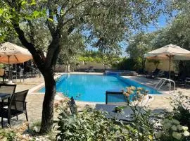 Saily Beach Hotel