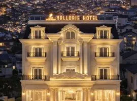 Mallorie Dalat Hotel