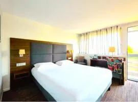 Kyriad Bordeaux - Merignac Aéroport