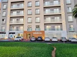 Sarwat Park Hotel Jeddah - سروات بارك جده