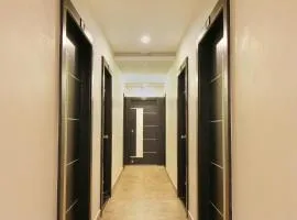 Hotel O by OYO Sathyaa Grand Inn