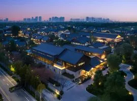 Blossom Hill Xian Shijingli - With Deer
