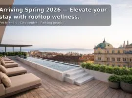 Boutique Hotel OPERA