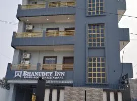 Bhanudey Inn