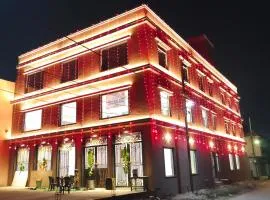City Palace Sagar