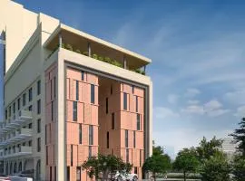 Slohh by Roach Bengaluru, Curio Collection by Hilton