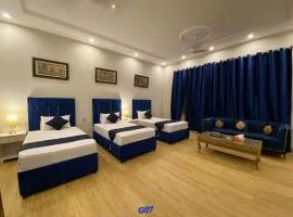 Hotel Al Bayan Lahore