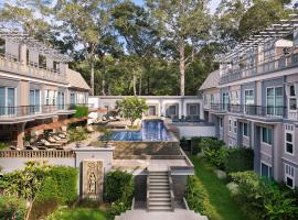 J7 Angkor Hotel, hotel v Siem Reap