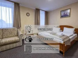 Готель Експрес, корпус 2